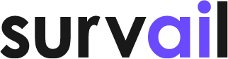 Survail Dark Logo